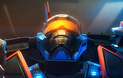 Transformers Universe